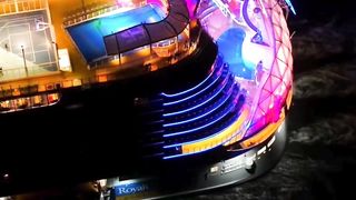 Aqua Theater Wonder Of The Seas