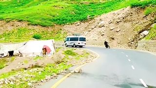 Weather Of Mansehra District KPK