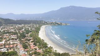 Praia de Boiçucanga