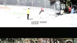 Ridiculous Incident vol 38