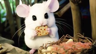 Hamtaro Live Action