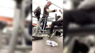 8 minutes of relatable gym tiktoks????Tiktok Compilation!!!! 2