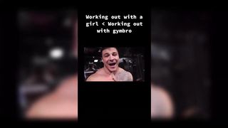 6 minutes of relatable gym tiktoks????Tiktok Compilation!!!! 3
