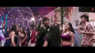 Dil ghalti kar betha he song
