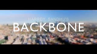 Backbone song