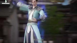 Martial Master Eps 390 Sub Indo