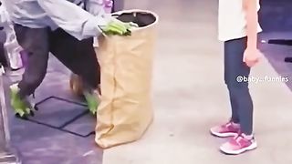 Funny baby 59
