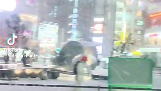 Snow fall 7