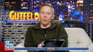 Two Words... Tucker Carlson' - Greg Gutfeld slams power of special interest groups