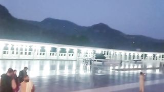 Beautiful night ???? view