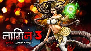 Naagin Part 3 | नागिन भाग 3 | Bhutiya Kahani | Hindi Horror Stories |#naagin #nagin