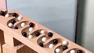 Wooden spoon balls how to balls makers