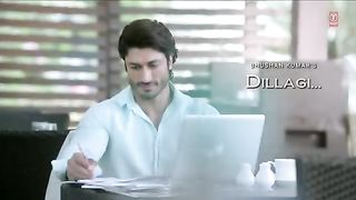 Tumhien Dil lagi bhool jani pre gift song