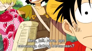 Di Tengah Pertempuran