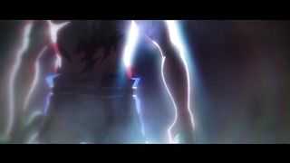 Shangri La Forntier ep6/Hindi Dubbed