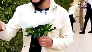 من علامات الساعه(يحيي حوارات بيخطب صاحبه علانى كدة????????????)
