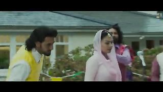 Vcr song Gippy Grewal