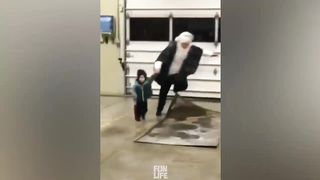 Funny People's Life, Fun Life ???? #1