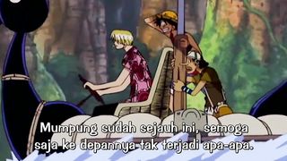 Belum Berakhir