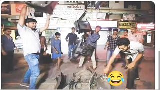 India ko world War Gaya || program to war gaya ???? India vs Aus final | just for fun