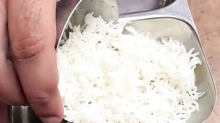 Ultimate Veg Thali ????-- Delhi Street Food ???? #shorts #thali #foodvideo