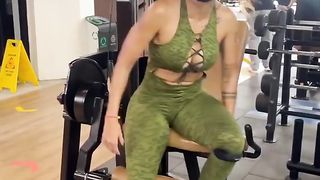 Lean mean green incredible workout routine!