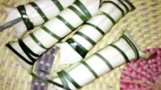 Lepet Bangka