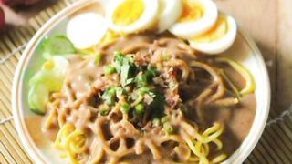 Mie Lendir