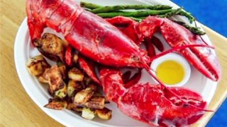 Udang Selingkuh
