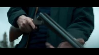 In The Land Of Saints And Sinners 2023 - Theatrical Trailer