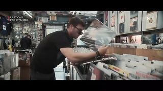 Last Call For Istanbul 2023 - Theatrical Trailer