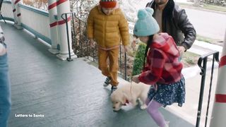 Letters To Santa 2023 - Theatrical Trailer