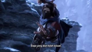 The Invicible Eps 5 Sub Indo