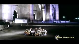 Humse badelgya wo music