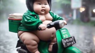 Gojek cilik