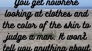 Never Judge Anyone