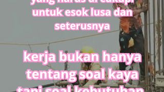 Kerja keras 8