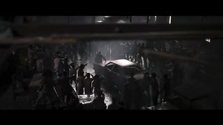 Salaar Teaser _ Prabhas, Prashanth Neel, Prithviraj, Shruthi Haasan, Hombale