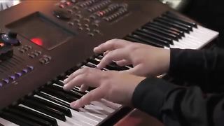 Lidija Bacic Lille LIVE - Solo ft Luka Basi