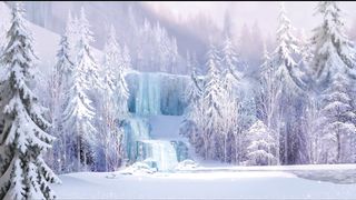 Crystal Fairy tale