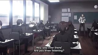 Badass Anime Moments #3