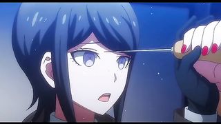 Badass Anime Moments #4