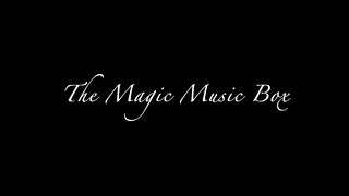 The Magic Music Box - Orchestral Music.