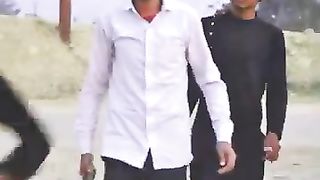Wath the funny video
