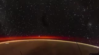 World Space Moon
