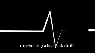 30 Important Signs That May Indicate A Heart Attack