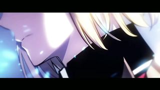Solo Leveling MMV「AMV」Dark Horse
