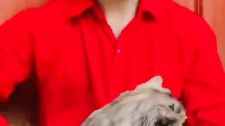 Watch my tiktok video and enjoy this video 6