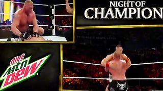 WWE реслинг 519