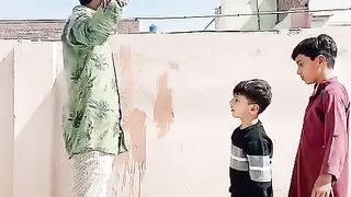 Watch my funny video and enjoy this video